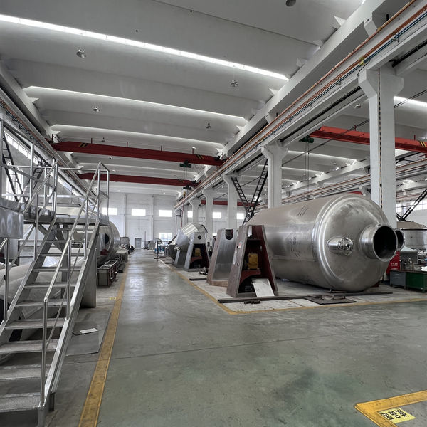 Changzhou Shinma Drying Engineering Co.,LTD.